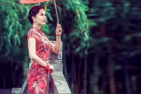 1折！1折！杭州丝绸、旗袍、汉服大型展销会来通州了！5000条180丝巾免费送图片