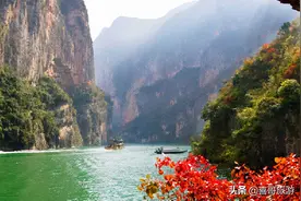 重庆巫山县十大景点有哪些？自驾游玩怎么安排行程路线？图片