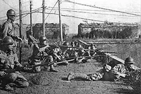 历史上的今天丨1931年9月18日，“九·一八”事变，勿忘国耻！