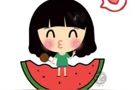 这些水果吃不对竟然会发胖，赶快来看看图片