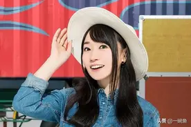真的爷青结了！日本“最美声优”也结婚生娃了？图片