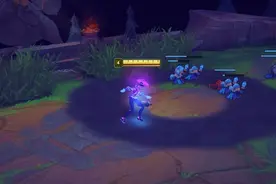 英雄联盟史上最大的4次削弱：加里奥排第一，剑魔、阿卡丽上榜图片