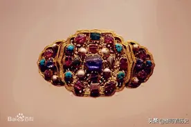 鲁荒王朱檀：朱元璋亲手赐以恶谥，后世子孙羞于提及的荒唐亲王图片