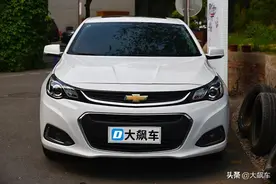 看看这辆美系车，是怎么把自己“混”停产的图片