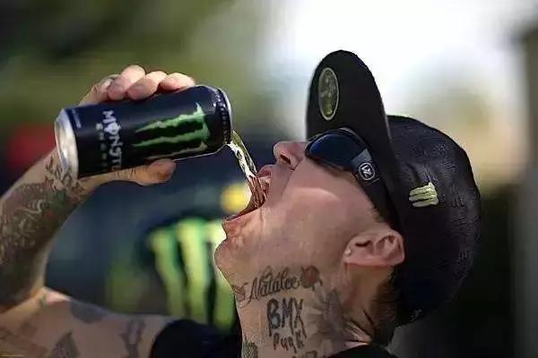 功能饮料中让你提神的成分，50%得靠湖北这家药企生产