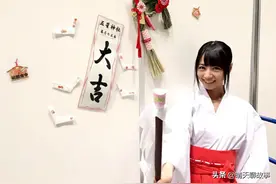 日本特殊的“神社文化”，参拜流程复杂，一般人学不来图片