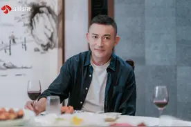 《幸福还会来敲门》聂远解锁新身份，化身励志男主“逆商”满分图片