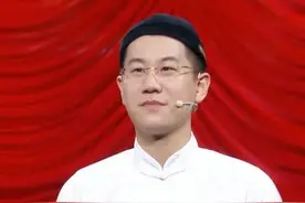 德云社演员拿悲剧当梗抖机灵，网友怒了图片