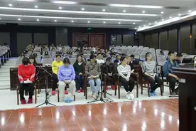 江苏一女子因迷恋减肥误入歧途：销售201万粒有毒减肥药获利228万，成本四五毛卖80元一粒！12人团伙被端图片