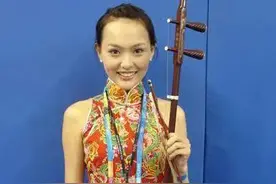 “傻白甜”唐嫣的辛酸史，从奥运宝贝到美艳虎妈，3段情史太曲折图片
