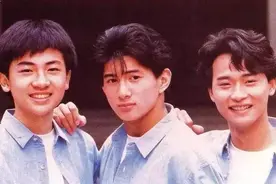 1991年小虎队解散后，三只“小虎”谁混的最好？图片