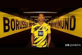 17岁就享受球衣退役待遇的贝林厄姆有何不一样？图片