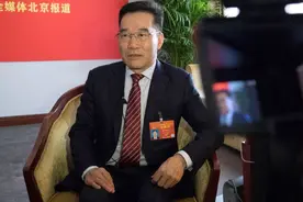 河南固始首富出现，打造海上风电龙头企业，身价92亿图片