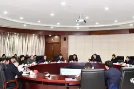 美丽中轴淮安行动！市政府专题研究推进！图片