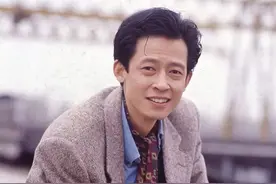 非典型帅哥王志文：曾被整个影视圈拒绝，靠啥成“女神收割机”？图片