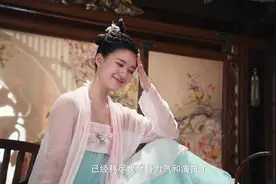 《传闻中的陈芊芊》：龙骨第5集就杀青，这剧有毒，节奏太快图片
