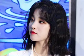 宋雨琦将《跑男》路透照发到推特，海外网友震惊：中国防疫太松散图片