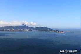 浙江私藏的海岛景点，有“中国最美的公路”，很适合周末自驾游图片
