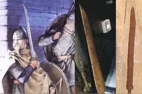 日耳曼人的大迁徙，是如何改变罗马帝国，乃至整个西欧历史的？图片