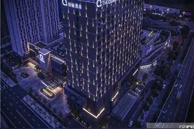 来荆州住宿，让一切回归旅行——荆州酒店、民宿打卡清单图片