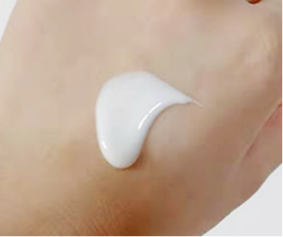 尿素身体乳含激素吗