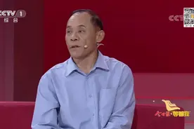 爬行人寻恩26年，大爱中的医者仁心图片