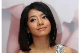 她曾是红极一时的快女冠军，整容失败后看起来像“怪物”图片