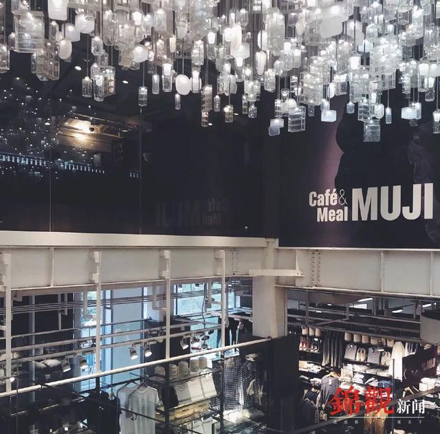 “首店”为何青睐成都？
