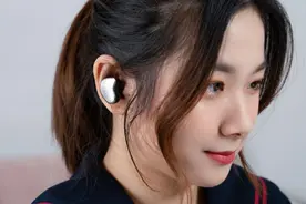 流光之动，HiFiMAN TWS800体验图片