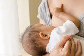 你知道母乳喂养好，但你真不一定知道究竟有多好图片