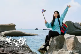 抖音千万粉旅行达人，停更5个月回归，一段视频惊艳所有人图片