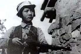 女兵的回忆：参谋长影响我的一生｜一个军种撤销的台前幕后（中）图片