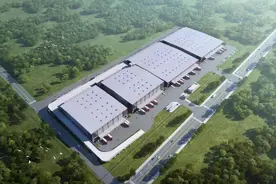 京东智慧物流落地密云，助全市物流配送能力再提升！图片