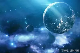 “超级地球”终于露面，比14个地球还大，一年四季常春图片