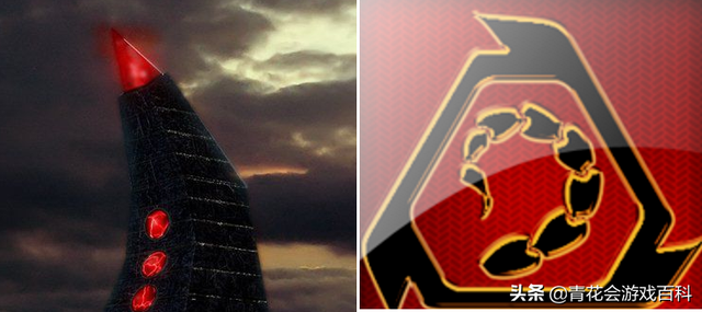 游戏基础知识——“静态防御单位”的设计手法