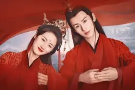 新剧在播被曝隐婚？网友：卖力炒CP的样子，真是想红想疯了图片