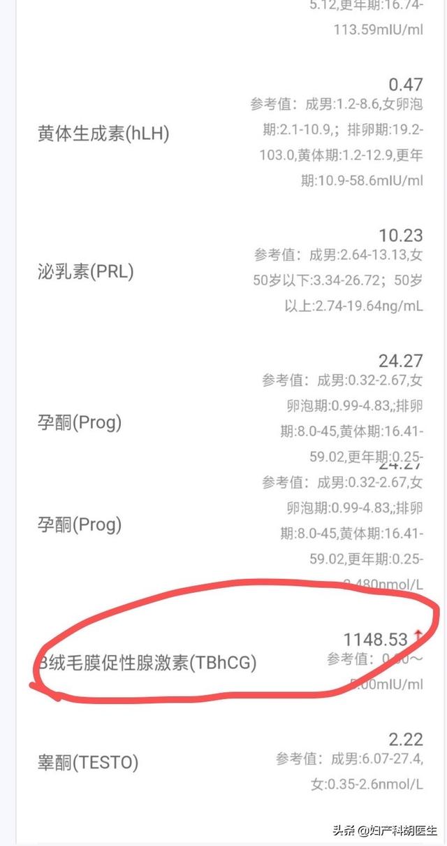 辟谣：为什么怀孕了就不会来月经？两个病例告诉你真相