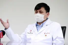新冠病毒出现多种变异株，专家：目前疫苗足以应对图片
