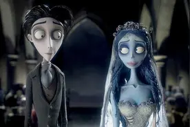 《僵尸新娘》|今日份影片推荐，快来抓住万圣节的小尾巴图片