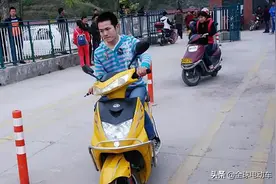 电动车、三轮车、低速电动车驾照怎么考？费用多少？一次说清楚图片