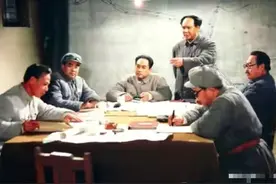 开国中将、原东野五纵司令员万毅回忆平津丰台之战（下）图片