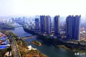 山东一县，人口120万，面积全省第二，千年古县、“齐鲁明珠”图片