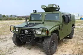 东风猛士各大总成介绍图片