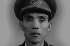 王近山越级指挥，郑其贵机械执行，180师丧失最后突围良机图片