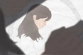 这几个共同点，情侣之间占一半以上，可以称为“灵魂伴侣”了图片