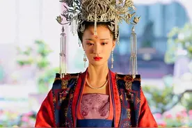 《清平乐》里娘子的称呼很普遍，但为什么从不管皇后叫“娘子”？图片