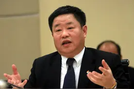 2个山东人掌舵万亿央企，出生于滨州和潍坊，毕业于山大和山科大图片