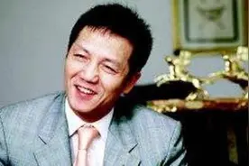 前上海首富周正毅：嫌热给整个监狱装上空调，入狱16年"躺赚"30亿图片