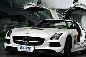 手里拿着车钥匙，却打不开车门？｜盘点不同类型的车门图片