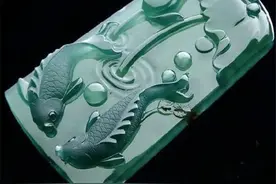 对危地马拉翡翠的「污名化」，该停止了图片